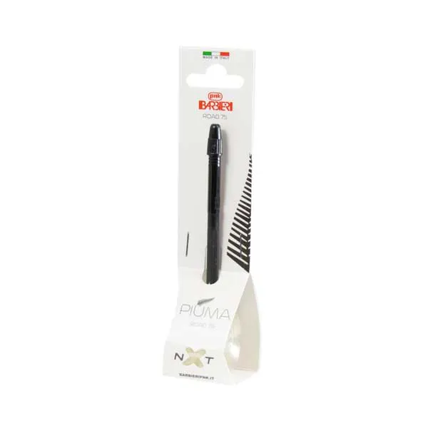 Barbieri Piuma Presta 75 Mm Fahrradschlauch, White, 700, 23-35 Barbieri Piuma Presta 75 Mm Fahrradschlauch, White, 700, 23-35