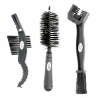 Barbieri Reinigungsbürste 3 Einheiten Barbieri Reinigungsbürste 3 Einheiten