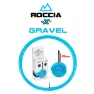 Barbieri Roccia Gravel Presta 45 Mm Fahrradschlauch, Blue, 700, 35-45