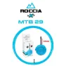 Barbieri Roccia Mtb 45 Mm Fahrradschlauch