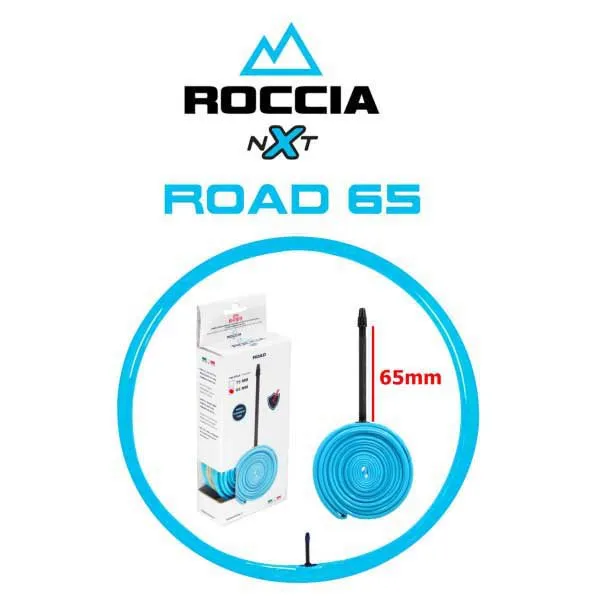 Barbieri Roccia Presta 45 Mm Fahrradschlauch Barbieri Roccia Presta 45 Mm Fahrradschlauch