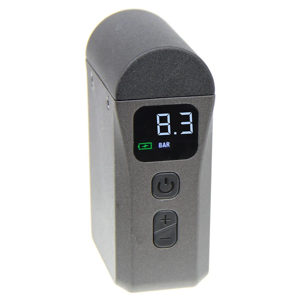Barbieri Universal Mini Digital Kompressor, Multicolor, One Size Barbieri Universal Mini Digital Kompressor, Multicolor, One Size