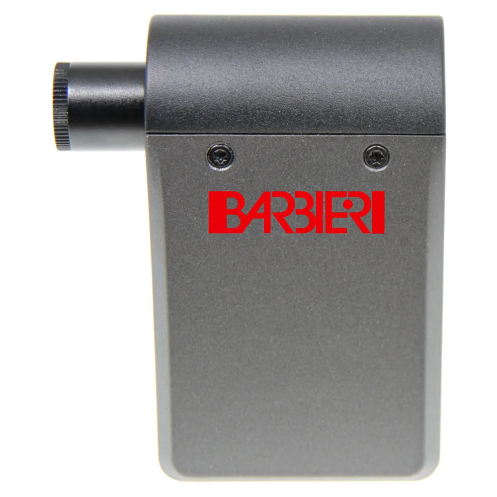 Barbieri Universal Mini Digital Kompressor, Multicolor, One Size Barbieri Universal Mini Digital Kompressor, Multicolor, One Size