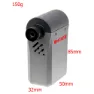 Barbieri Universal Mini Digital Kompressor, Multicolor, One Size