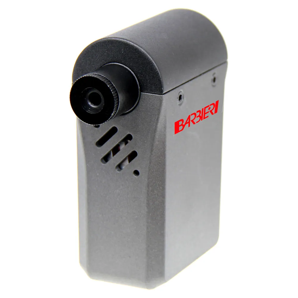 Barbieri Universal Mini Digital Kompressor, Multicolor, One Size Barbieri Universal Mini Digital Kompressor, Multicolor, One Size