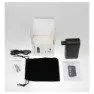 Barbieri Universal Mini Digital Kompressor, Multicolor, One Size
