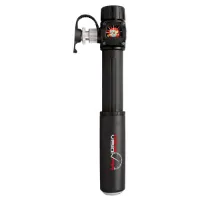 Barbieri Vision Air Mini-pumpe Barbieri Vision Air Mini-pumpe