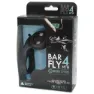 Barfly 4 Mountain Bike-cyclocross Unterstützung, Black, One Size