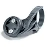 Barfly 4 Mountain Bike-cyclocross Unterstützung, Black, One Size