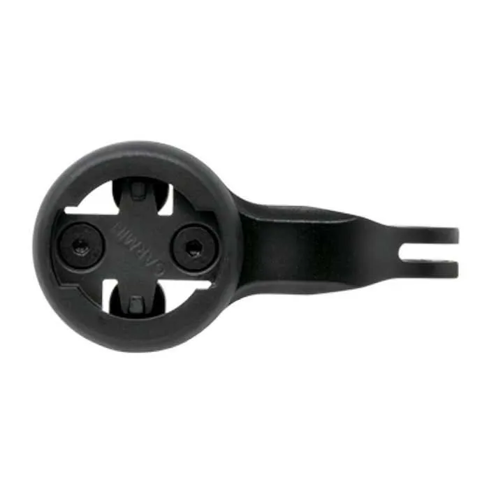 Barfly Fly Race Flipper Fahrradcomputerhalterung, Black, One Size