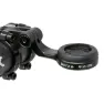 Barfly Fly Race Flipper Fahrradcomputerhalterung, Black, One Size