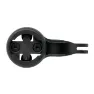 Barfly Fly Race Flipper Fahrradcomputerhalterung, Black, One Size