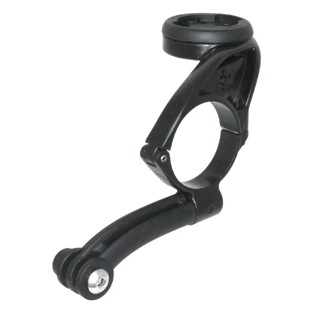 Barfly Fly Race Mtb Fahrradcomputerhalterung, Black, One Size Barfly Fly Race Mtb Fahrradcomputerhalterung, Black, One Size