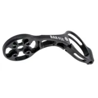 Barfly Meter Bar Fly Race Mini Fahrradcomputerhalterung Barfly Meter Bar Fly Race Mini Fahrradcomputerhalterung
