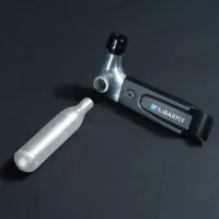 Barfly Pneumatischer Hebel Air Lever CO2 Unisex Barfly Pneumatischer Hebel Air Lever CO2 Unisex