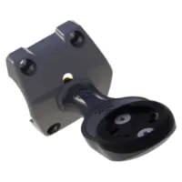 Barfly Prime Direct 1 Fahrradcomputerhalterung Barfly Prime Direct 1 Fahrradcomputerhalterung