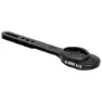 Barfly Prime Spoon Fahrradcomputerhalterung, Black, One Size