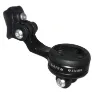 Barfly Race Flipper 3t Apto Fahrradcomputerhalterung, Black, One Size