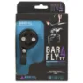 Barfly The Bar Fly 4 Tt Fahrradcomputerhalterung, Black, One Size
