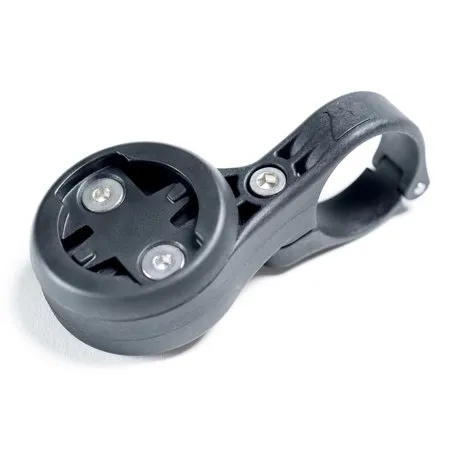 Barfly The Bar Fly 4 Tt Fahrradcomputerhalterung, Black, One Size Barfly The Bar Fly 4 Tt Fahrradcomputerhalterung, Black, One Size