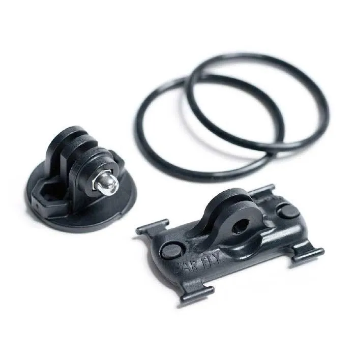 Barfly Zubehörset Serie 4, Black, One Size