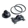 Barfly Zubehörset Serie 4, Black, One Size