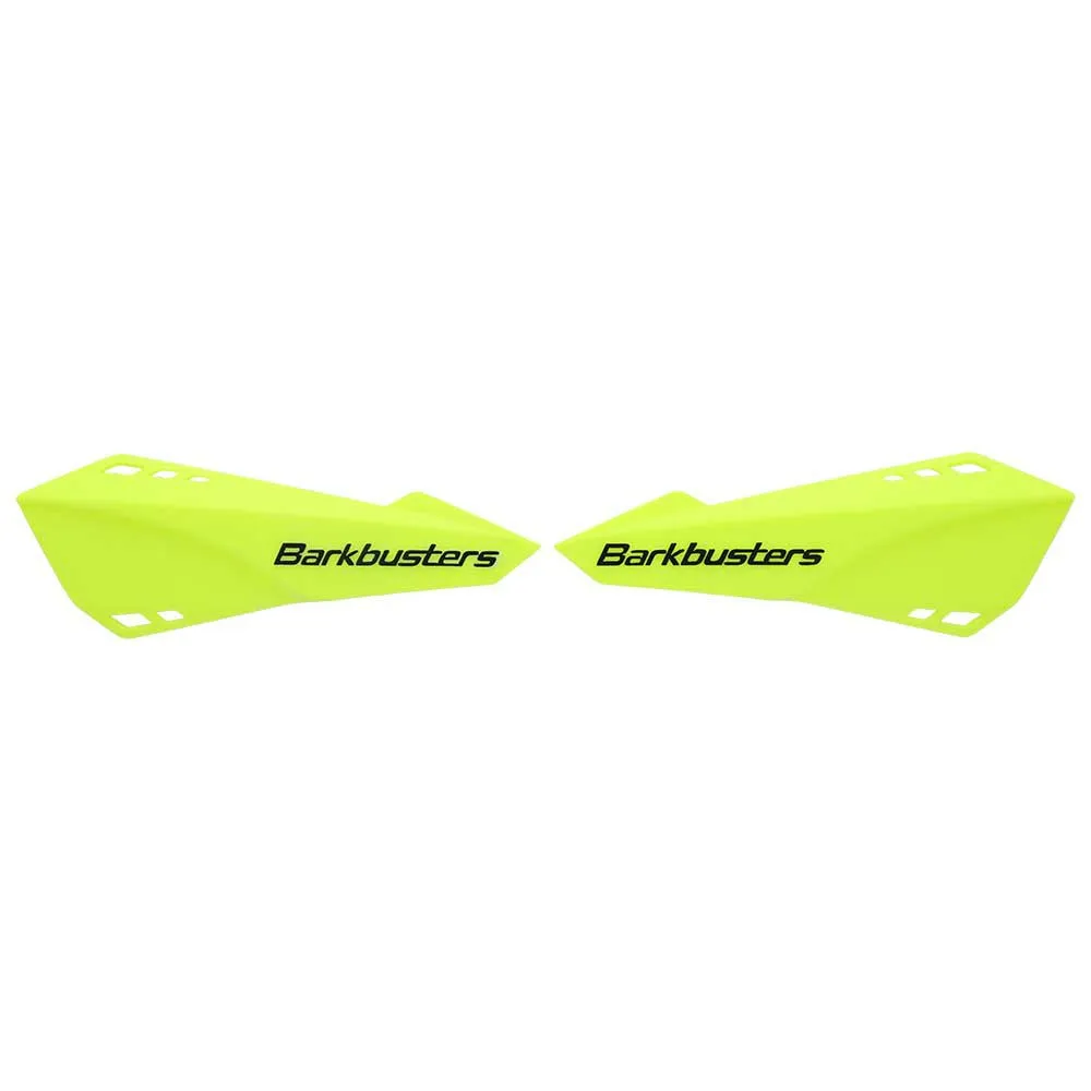 Barkbusters Handschutz