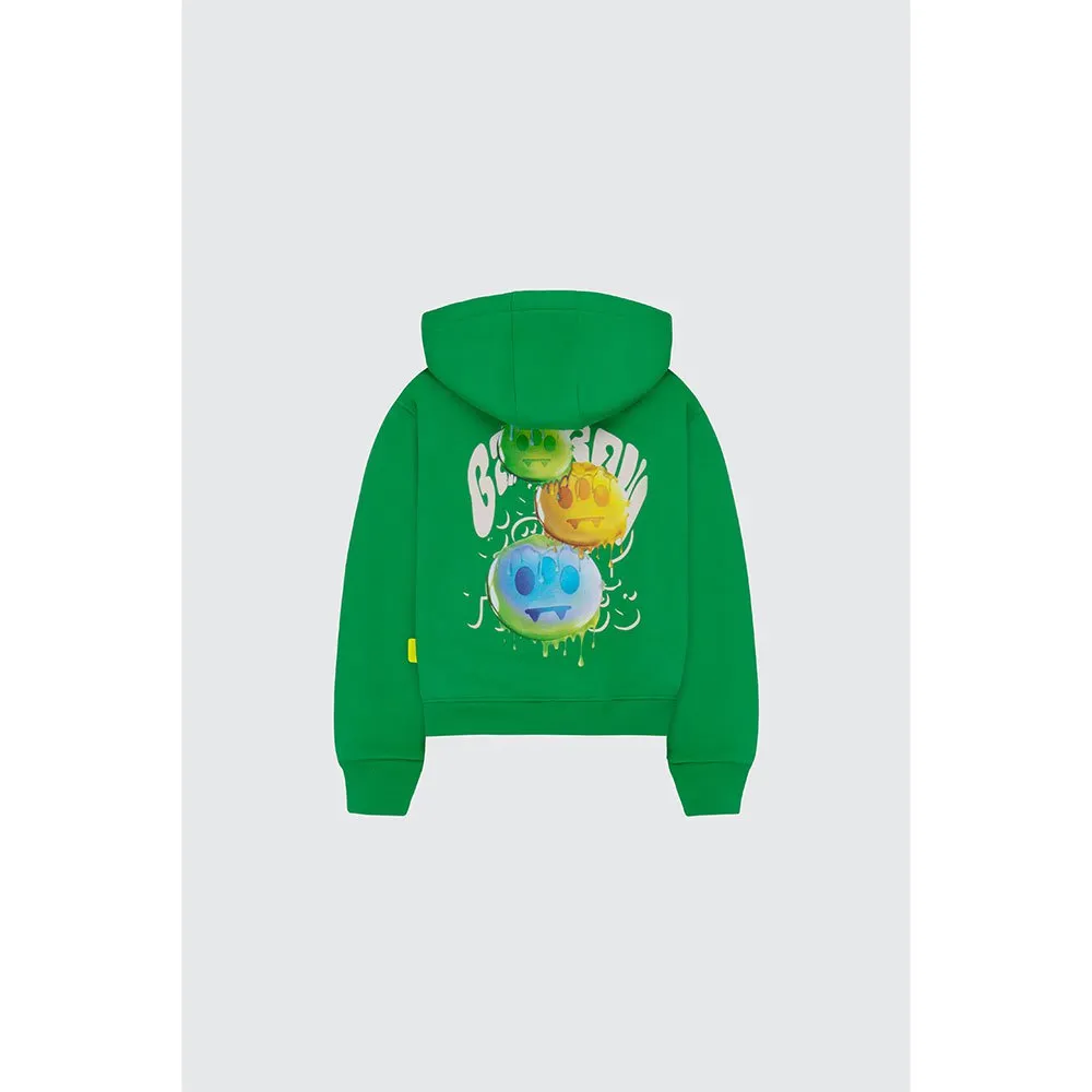 Barrow F4bkjuhs057 Kapuzenpullover Barrow F4bkjuhs057 Kapuzenpullover