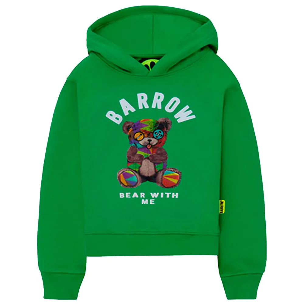Barrow F4bkjuhs059 Sweatshirt Barrow F4bkjuhs059 Sweatshirt