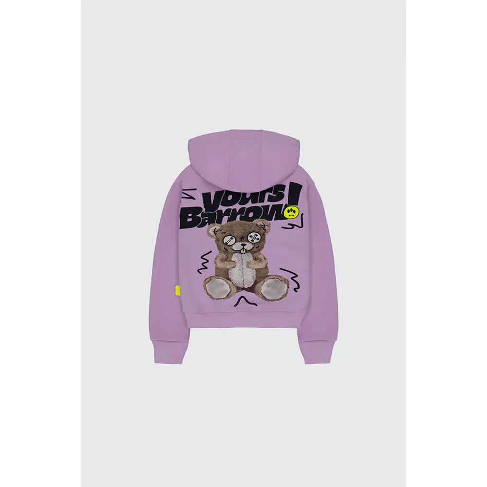 Barrow F4bkjuhs060 Kapuzenpullover Barrow F4bkjuhs060 Kapuzenpullover