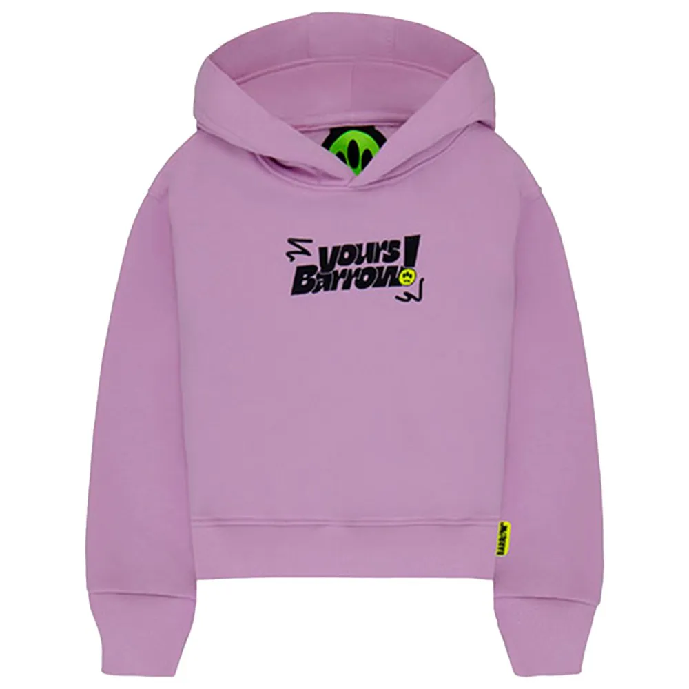 Barrow F4bkjuhs060 Kapuzenpullover Barrow F4bkjuhs060 Kapuzenpullover
