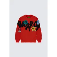 Barrow F4bkjusw061 Sweatshirt Barrow F4bkjusw061 Sweatshirt