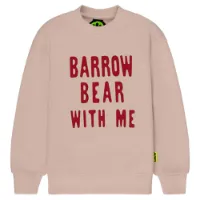 Barrow F4bkjusw062 Sweatshirt Barrow F4bkjusw062 Sweatshirt