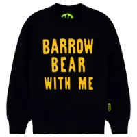 Barrow F4bkjusw062 Sweatshirt Barrow F4bkjusw062 Sweatshirt
