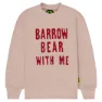 Barrow F4bkjusw062 Sweatshirt