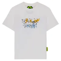 Barrow F4bkjuth068 Kurzarm-t-shirt