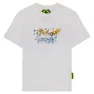 Barrow F4bkjuth068 Kurzarm-t-shirt