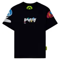 Barrow F4bkjuth070 Kurzarm-t-shirt Barrow F4bkjuth070 Kurzarm-t-shirt