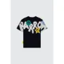 Barrow F4bkjuth070 Kurzarm-t-shirt