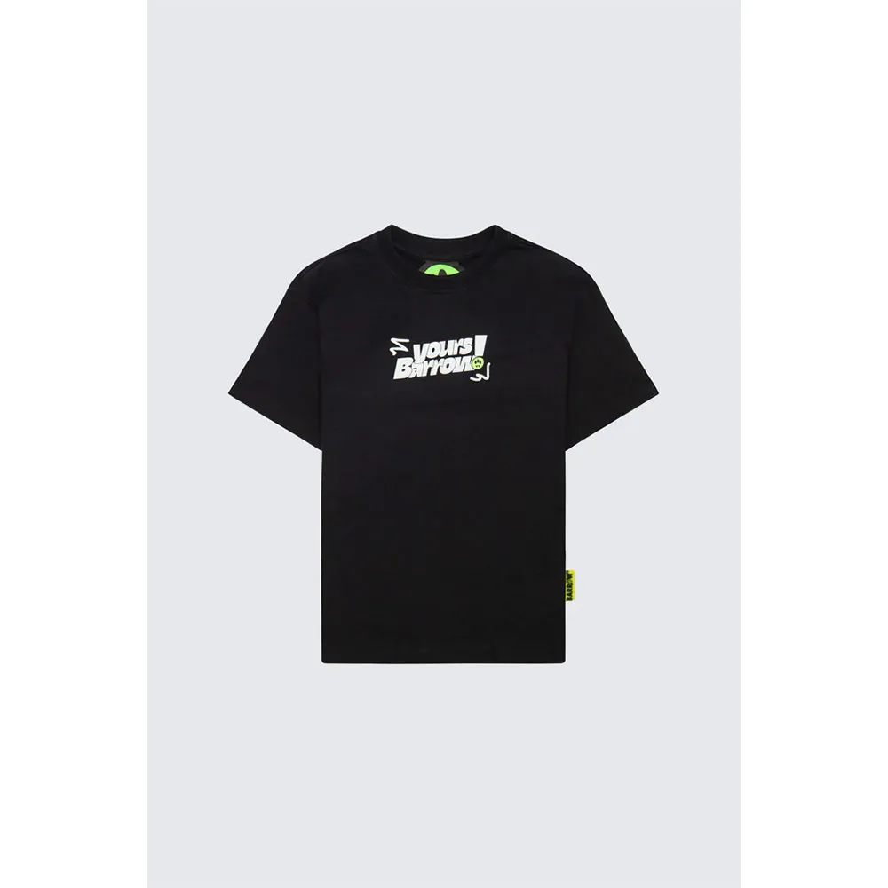 Barrow F4bkjuth071 Kurzarm-t-shirt Barrow F4bkjuth071 Kurzarm-t-shirt
