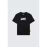 Black / black