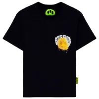 Barrow F4bkjuth072 Kurzarm-t-shirt Barrow F4bkjuth072 Kurzarm-t-shirt