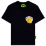 Barrow F4bkjuth072 Kurzarm-t-shirt