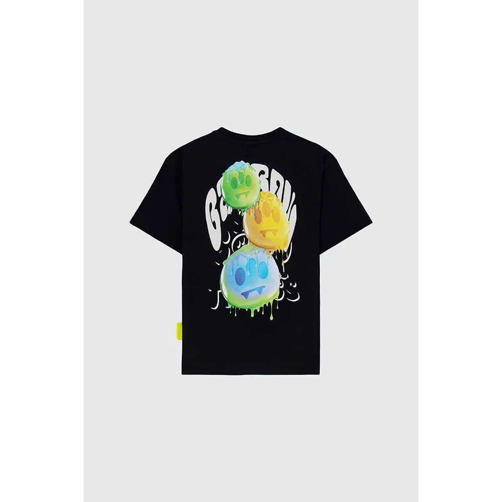 Barrow F4bkjuth072 Kurzarm-t-shirt Barrow F4bkjuth072 Kurzarm-t-shirt