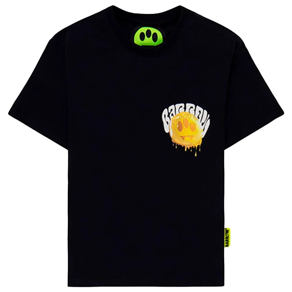 Barrow F4bkjuth072 Kurzarm-t-shirt Barrow F4bkjuth072 Kurzarm-t-shirt