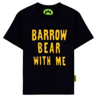 Barrow F4bkjuth073 Kurzarm-t-shirt
