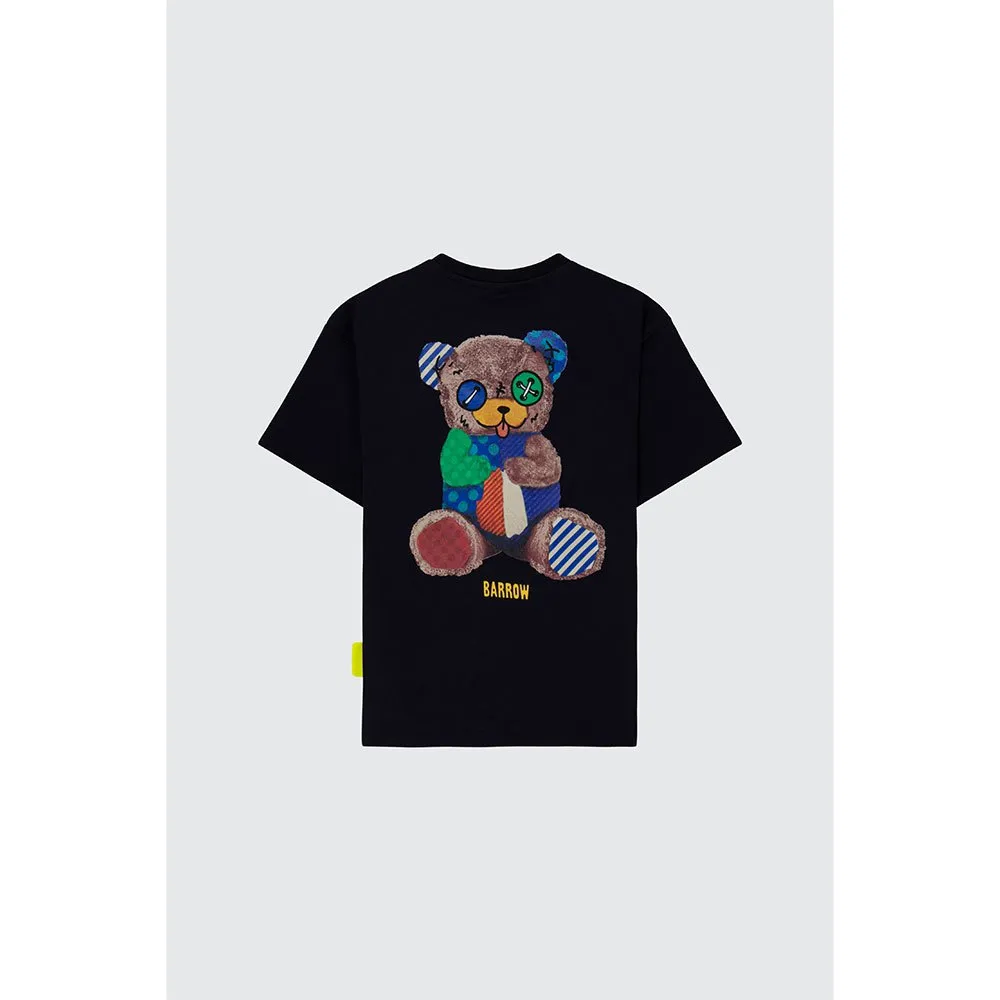 Barrow F4bkjuth073 Kurzarm-t-shirt Barrow F4bkjuth073 Kurzarm-t-shirt