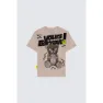 Barrow F4bkjuth073 Kurzarm-t-shirt