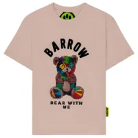 Barrow F4bkjuth074 Kurzarm-t-shirt Barrow F4bkjuth074 Kurzarm-t-shirt
