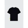 Barrow F4bkjuth074 Kurzarm-t-shirt